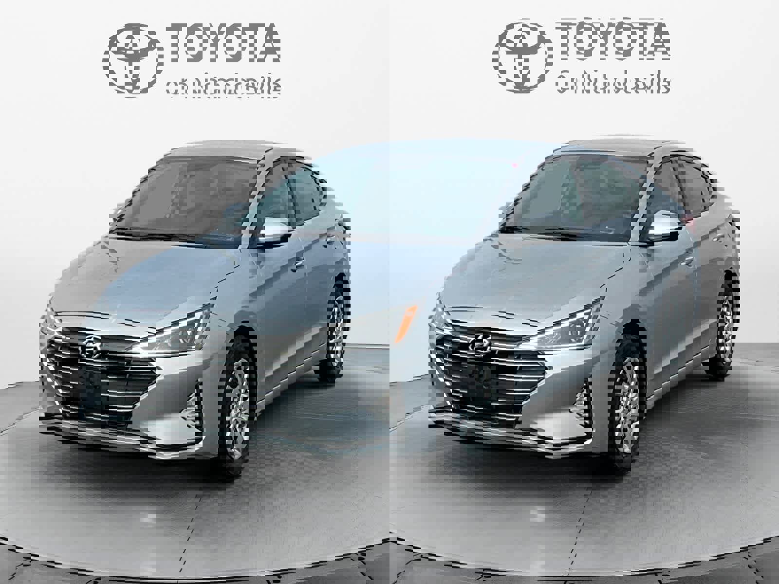 Used 2020 Hyundai Elantra SE w/ Cargo Package (C1) image 1