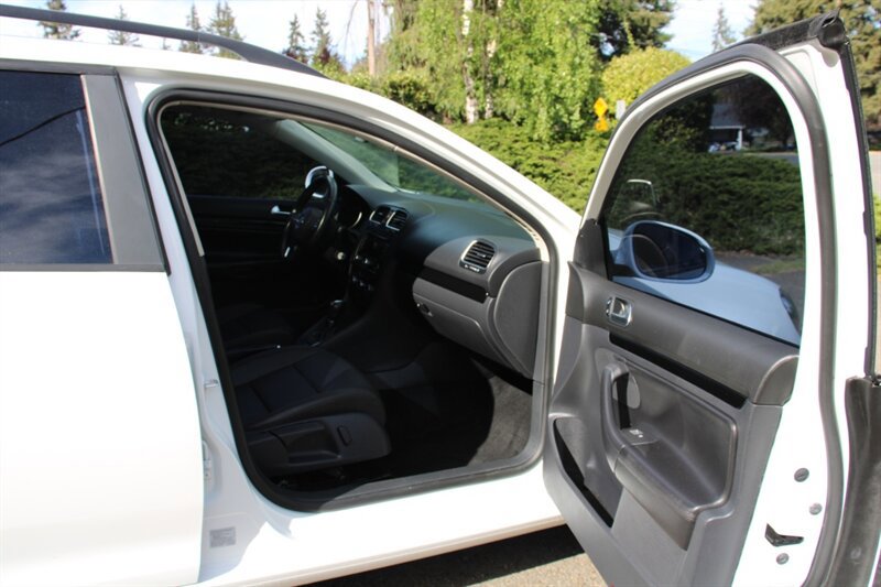 Used 2014 Volkswagen Jetta TDI FWD image 15