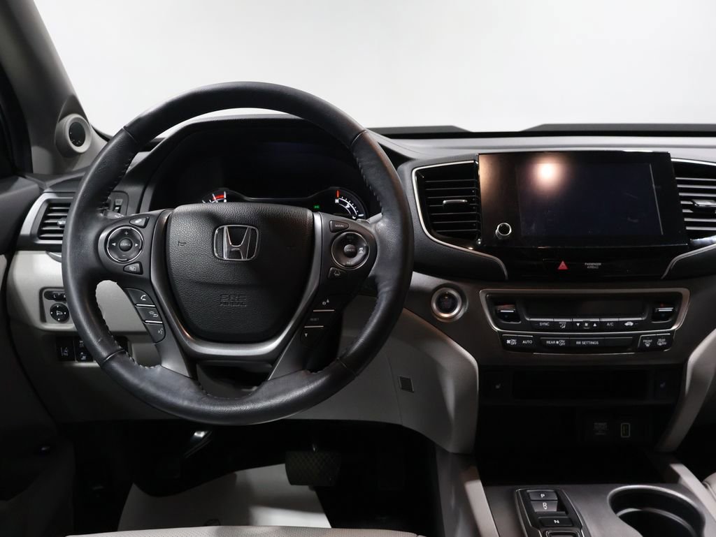 Used 2023 Honda Ridgeline RTL image 17