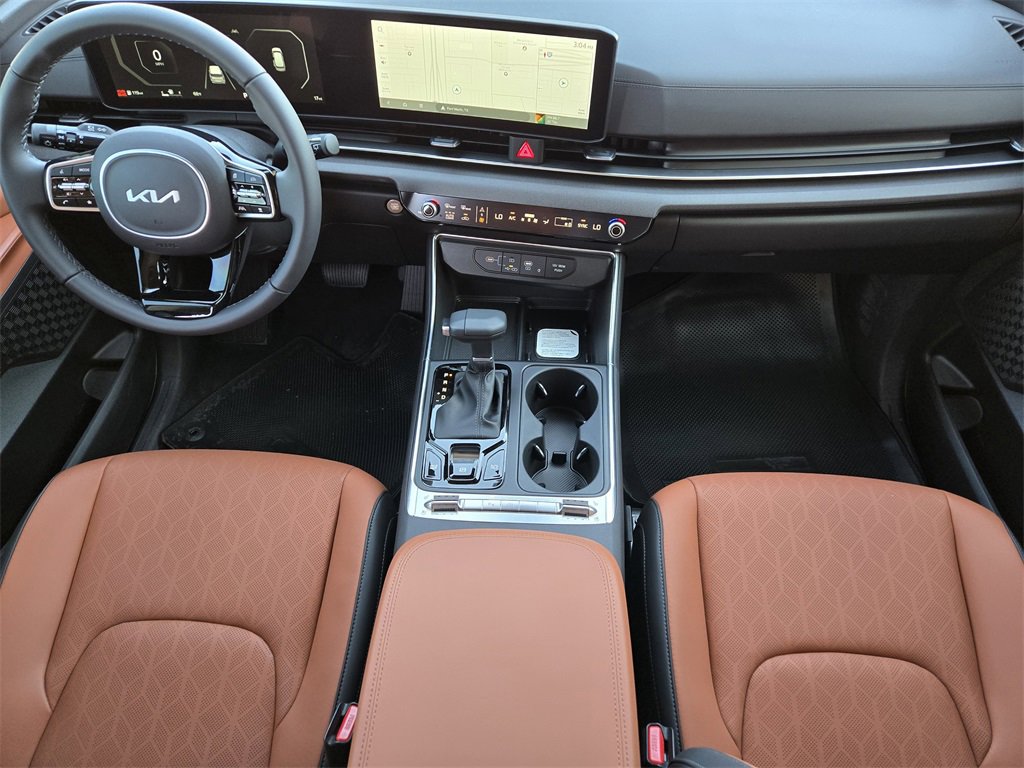 New 2026 Kia Carnival SX image 19