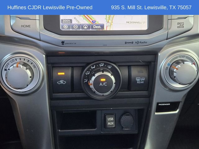 Used 2018 Toyota 4Runner SR5 Premium image 20