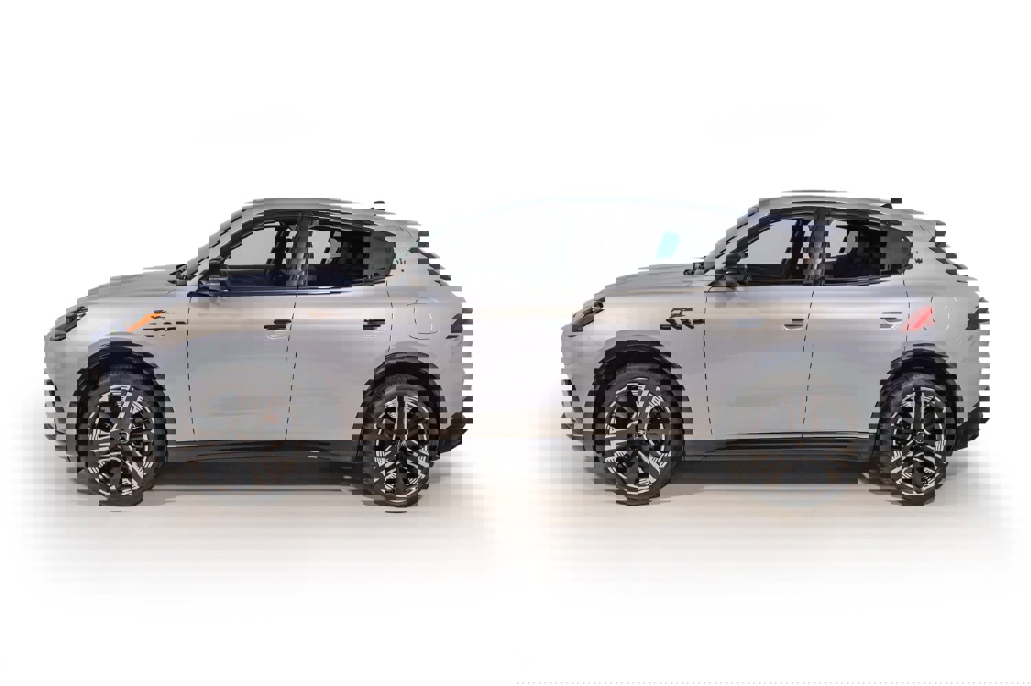 New 2025 Maserati Grecale Folgore image 4