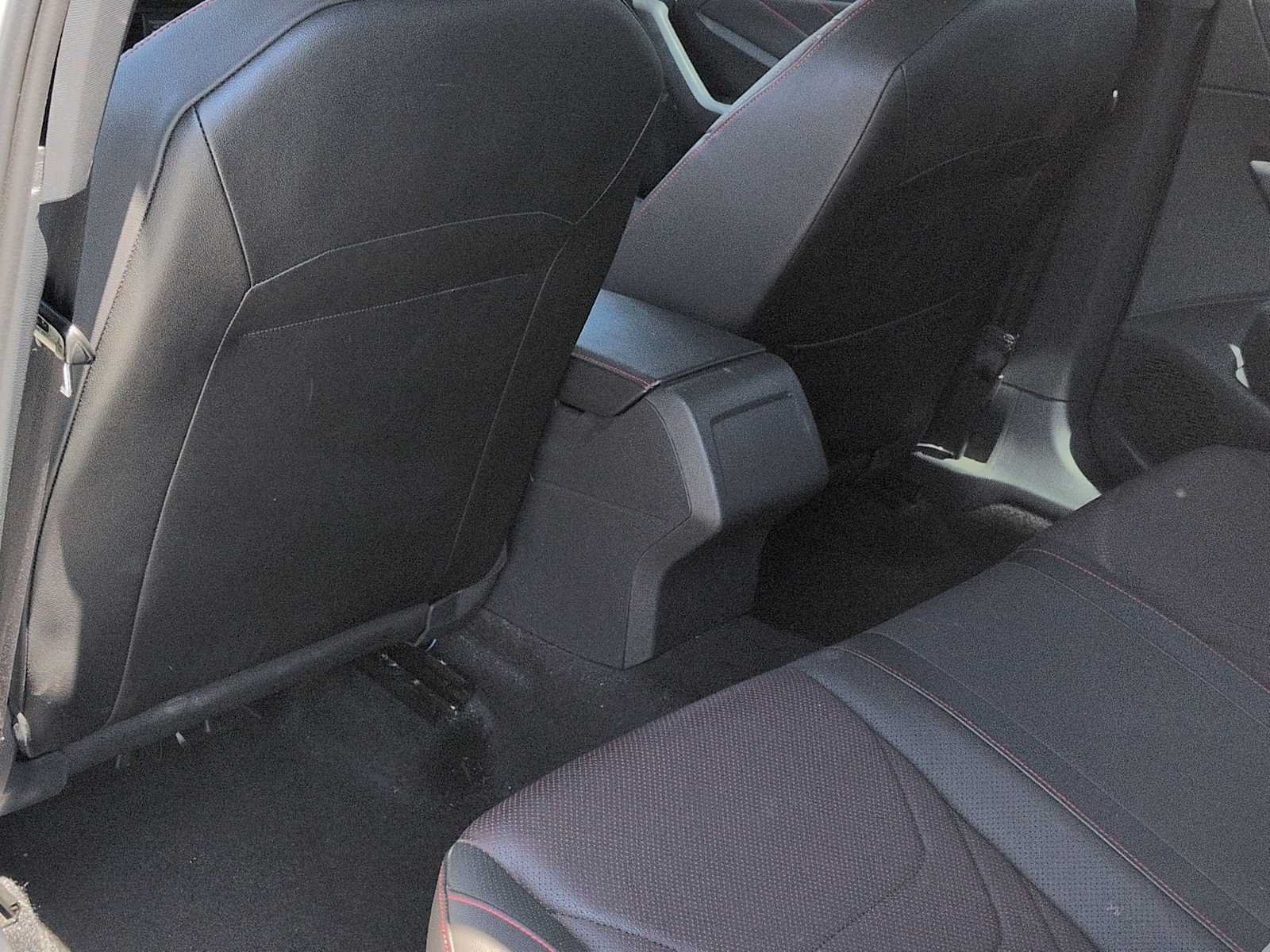 Used 2023 Volkswagen Jetta GLI Autobahn FWD image 19