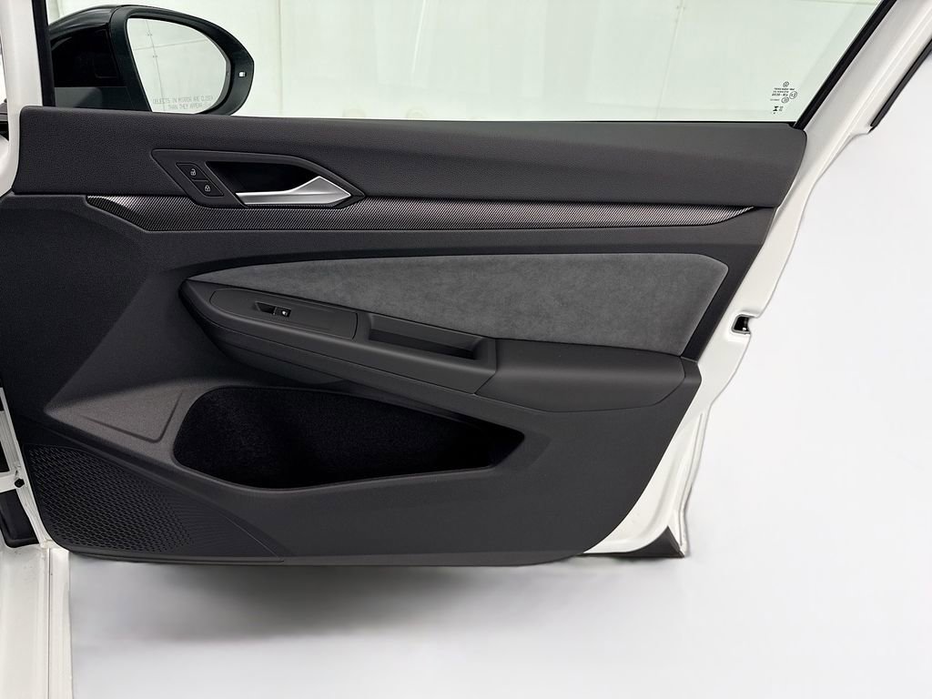 New 2026 Volkswagen Golf w/ Euro Style Package image 24