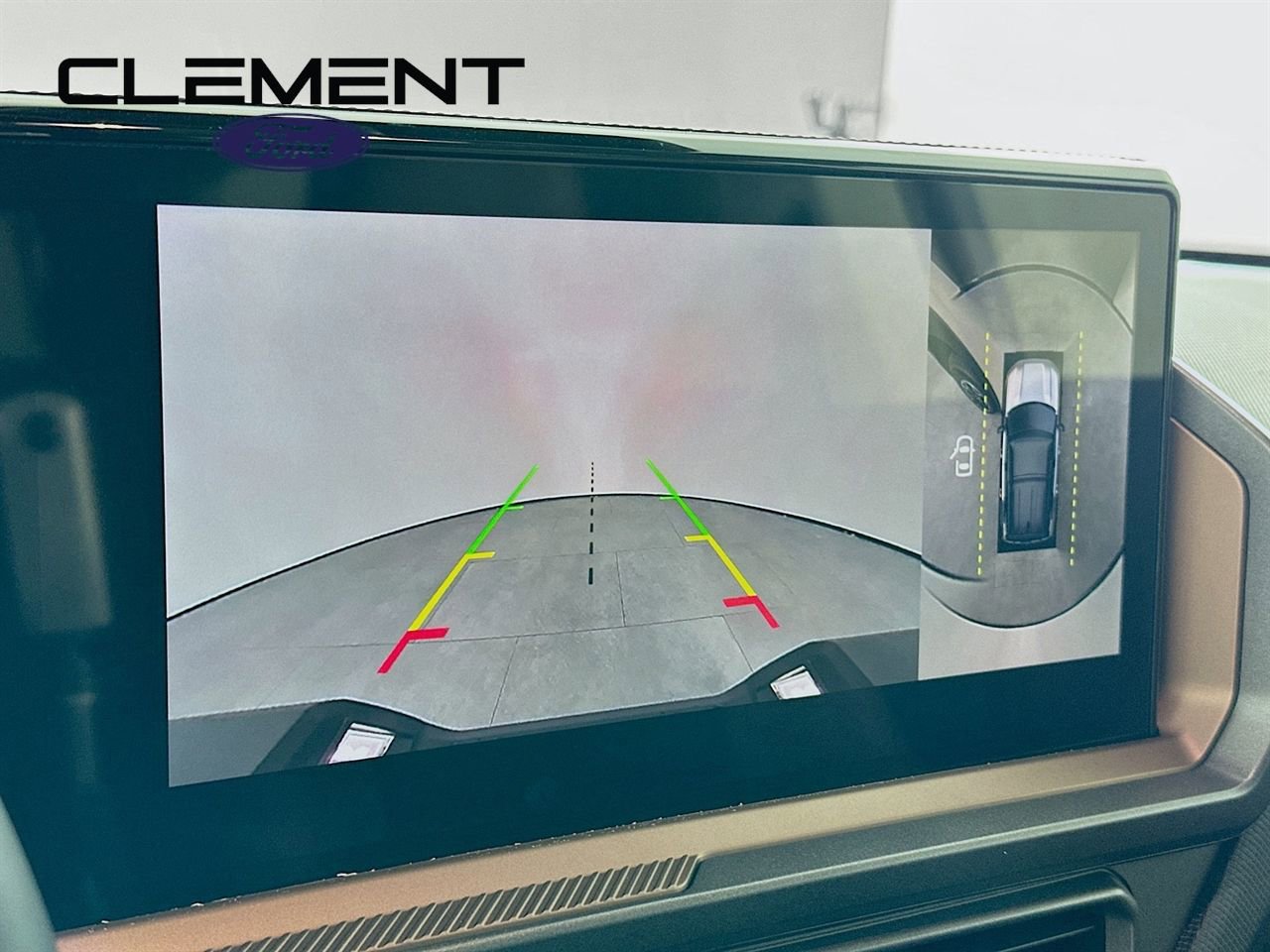 New 2025 Ford Bronco Sport Outer Banks w/ Outer Banks Tech Package+ image 19