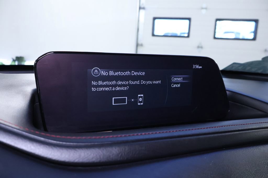 Used 2023 MAZDA CX-30 AWD 2.5 S w/ Preferred Package image 29