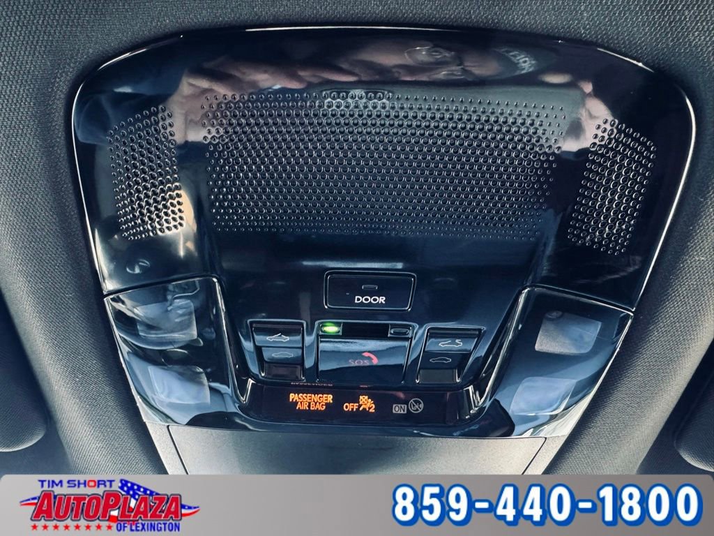 Used 2025 Lexus NX 350 AWD w/ Accessory Package (2T) image 31