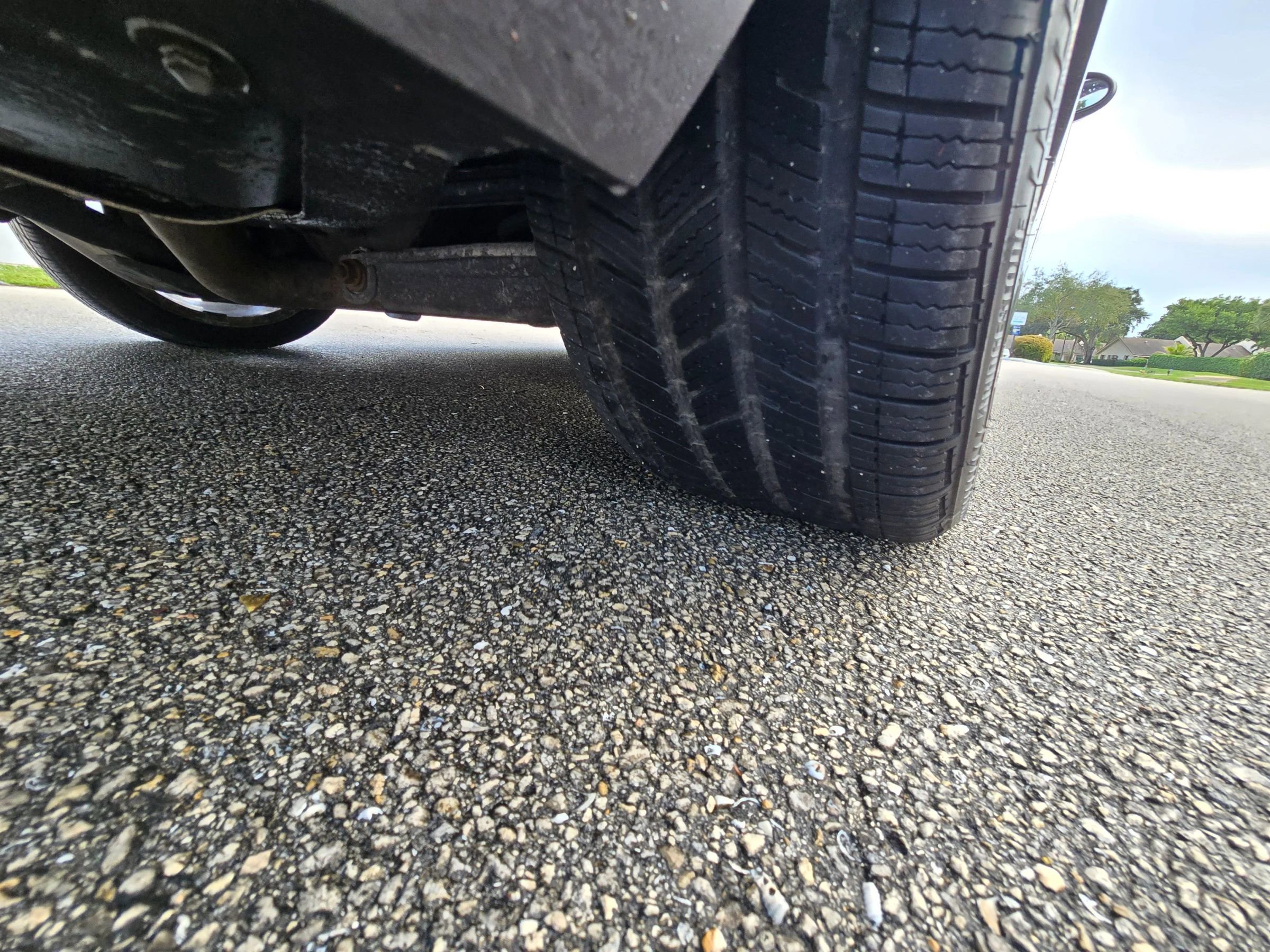 Used 2008 BMW 335i Convertible w/ Premium Pkg image 31