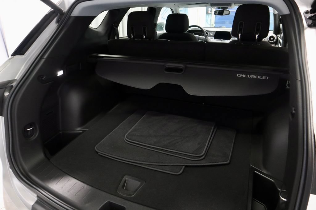 Used 2019 Chevrolet Blazer LT AWD/4WD image 13