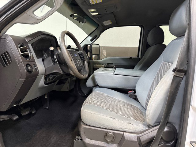 Used 2015 Ford F250 XLT w/ FX4 Off-Road Package image 13