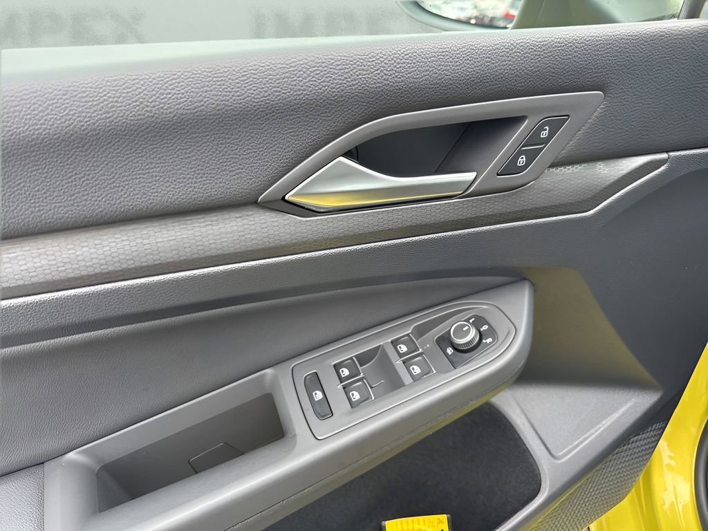 Used 2022 Volkswagen GTI Autobahn image 29