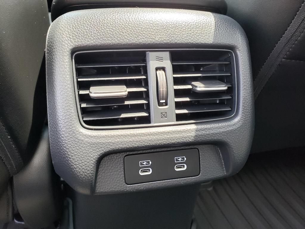 Certified 2025 Acura ADX A-Spec AWD/4WD image 12