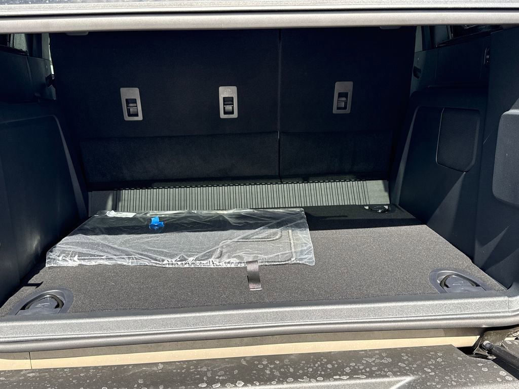 New 2026 Ford Bronco Outer Banks image 21