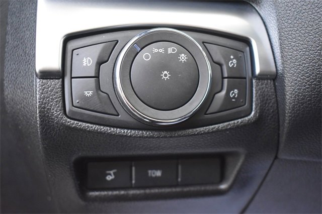 Used 2018 Ford Explorer Sport w/ Equipment Group 401A image 26