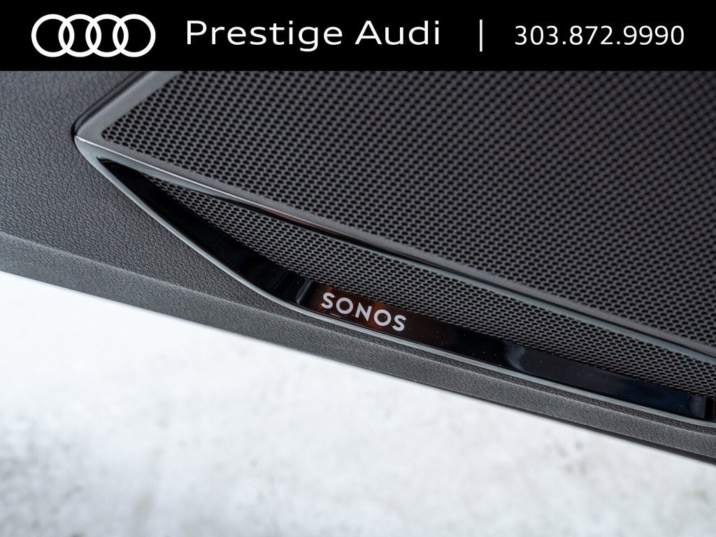 New 2025 Audi Q3 2.0T Premium Plus w/ Premium Plus Package image 21