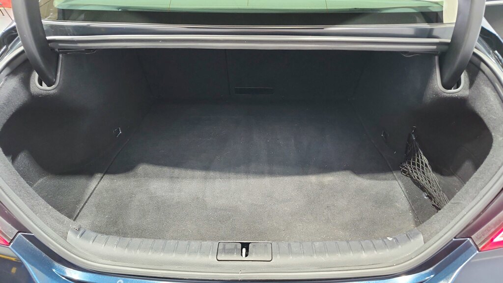 Used 2023 Genesis G70 2.0T AWD/4WD image 13