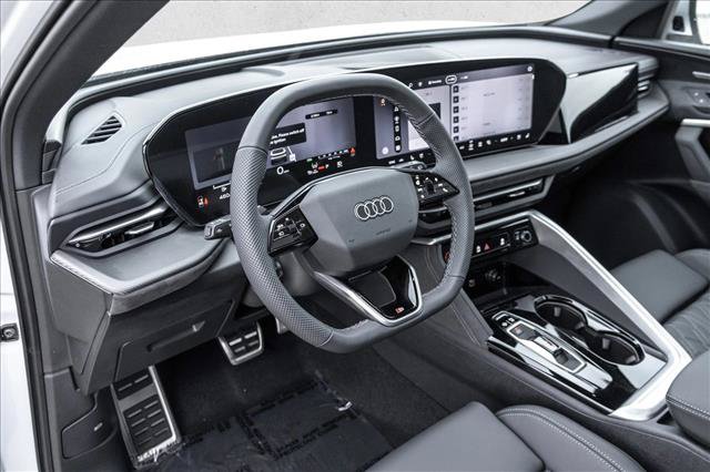 New 2026 Audi SQ5 Premium Plus AWD/4WD image 10