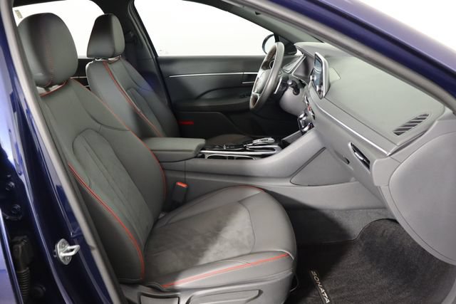 Used 2021 Hyundai Sonata SEL Plus FWD image 18