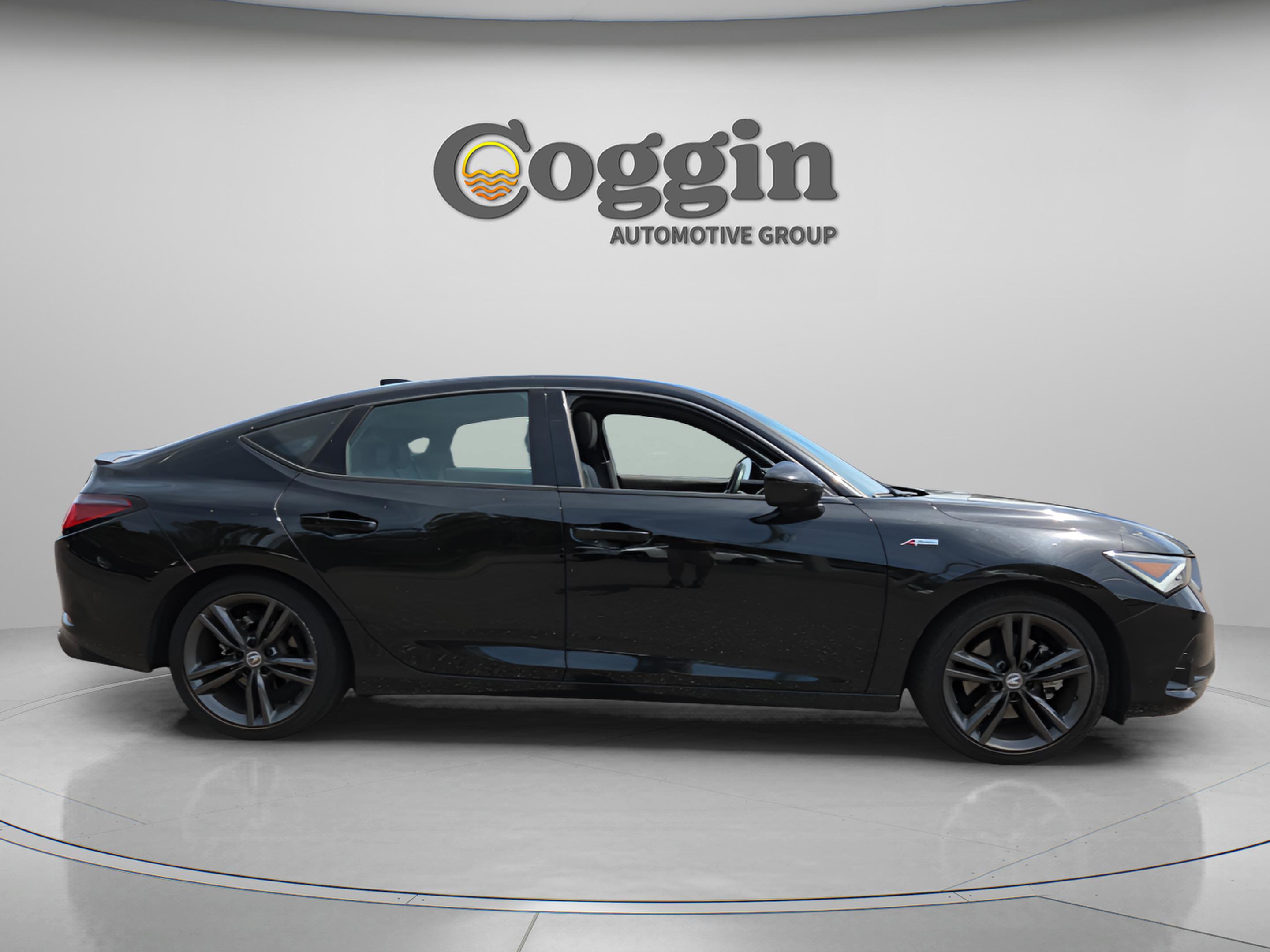 Used 2023 Acura Integra A-Spec image 6