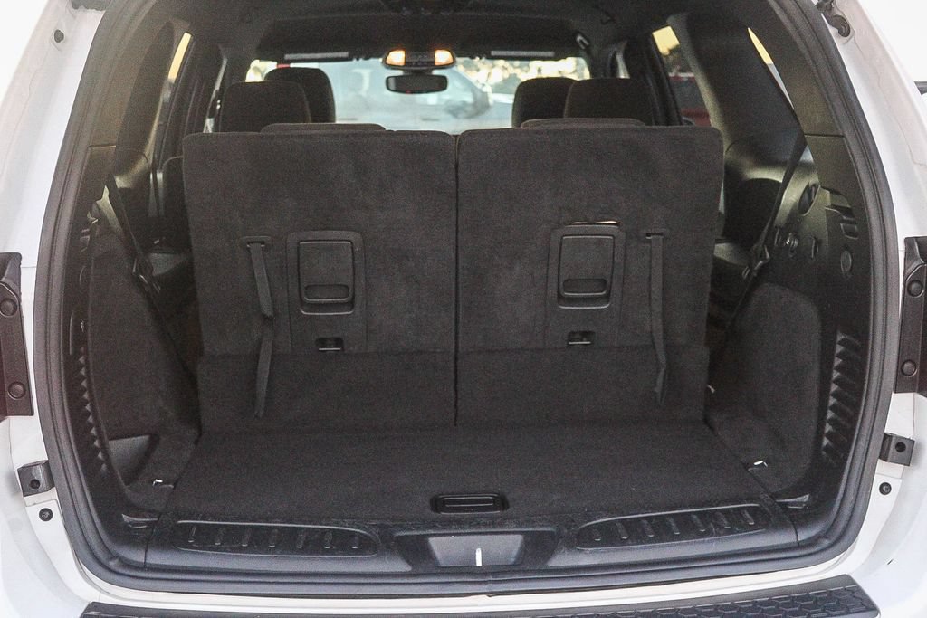 Used 2025 Dodge Durango GT RWD image 27