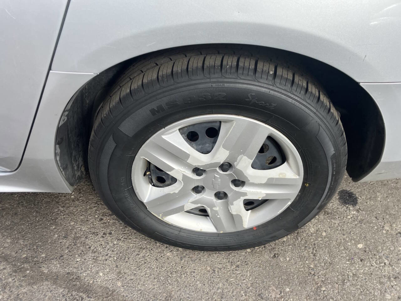 Used 2010 Chevrolet Impala LS image 15