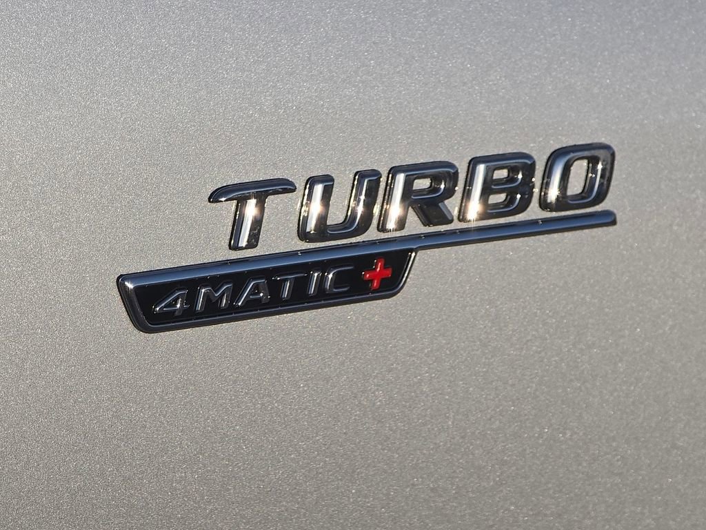 New 2026 Mercedes-Benz GLE 53 AMG 4MATIC Coupe image 5