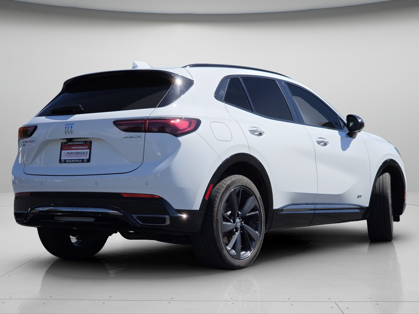 Used 2024 Buick Envision Sport Touring AWD/4WD image 26