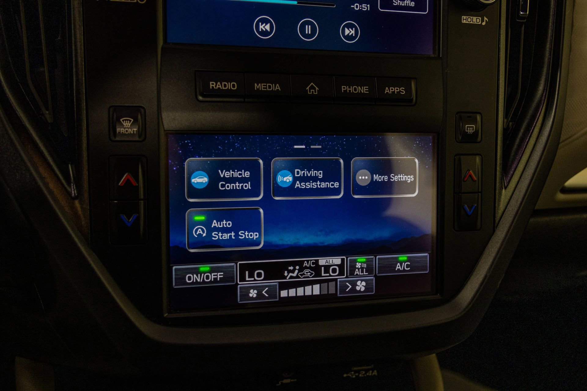 Used 2025 Subaru Forester image 25