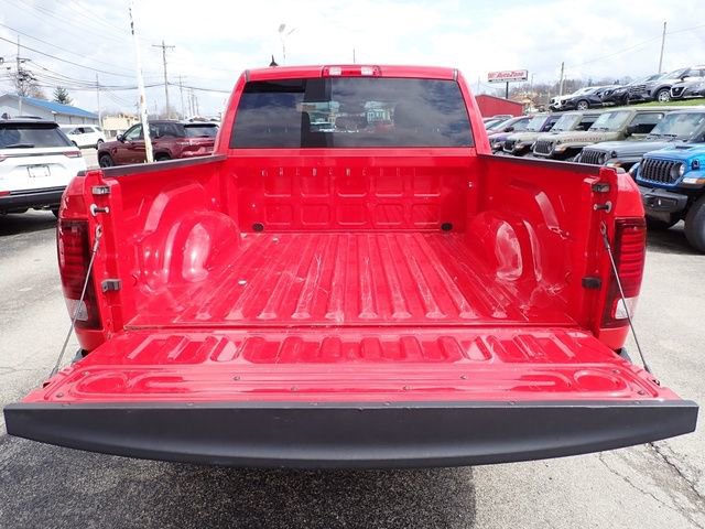 Used 2022 RAM 1500 Classic Warlock w/ Electronics Group image 6