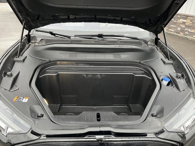 Used 2022 Ford Mustang Mach-E Premium image 22