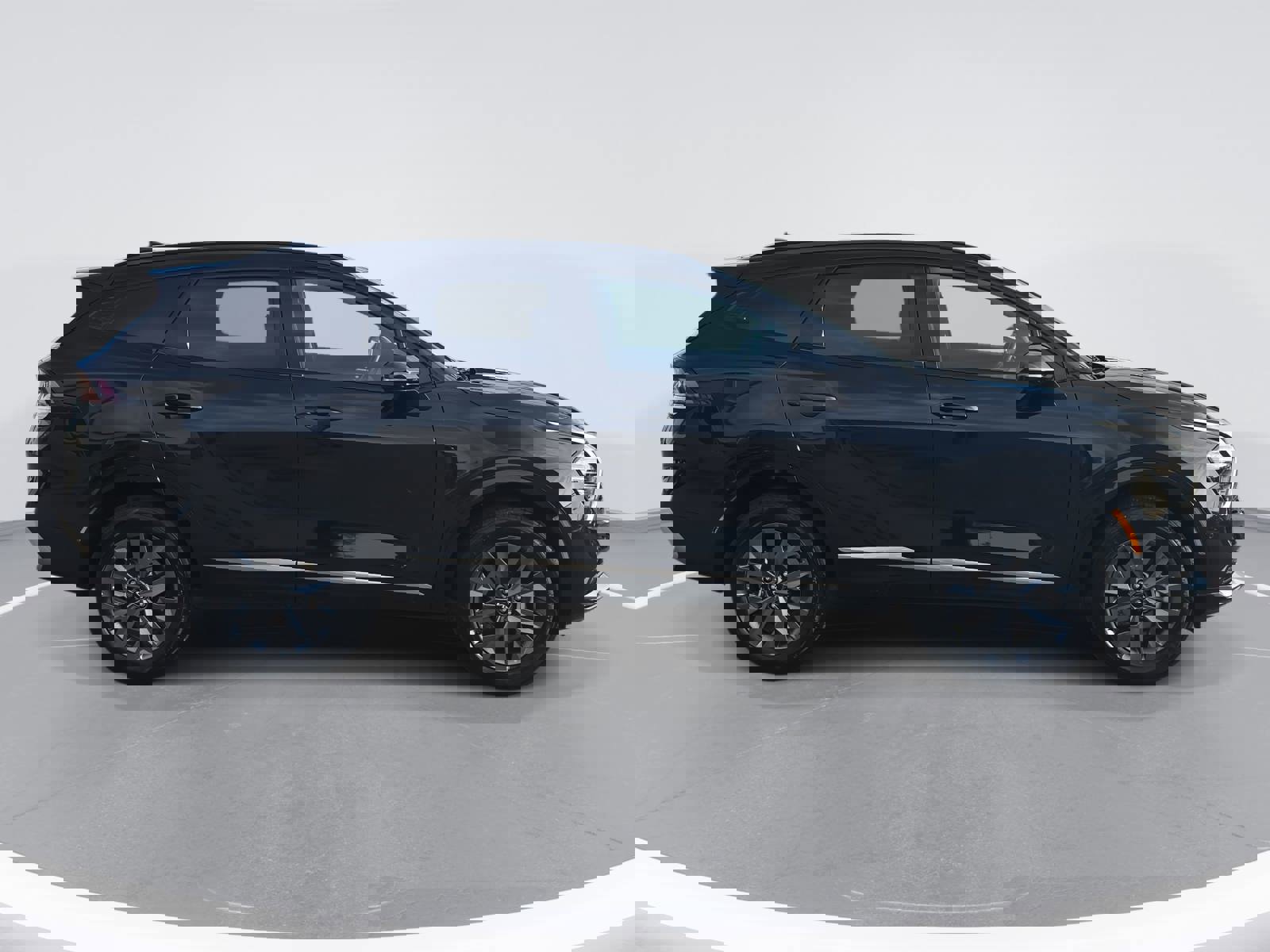 Used 2025 Kia Sportage SX Prestige image 4