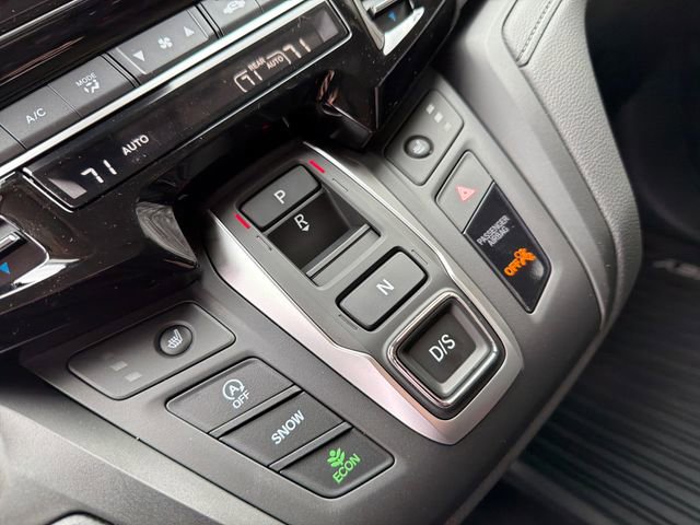 New 2026 Honda Odyssey EX-L image 24