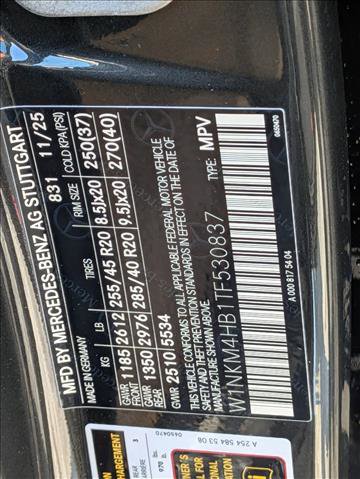 New 2026 Mercedes-Benz GLC 300 4MATIC image 19