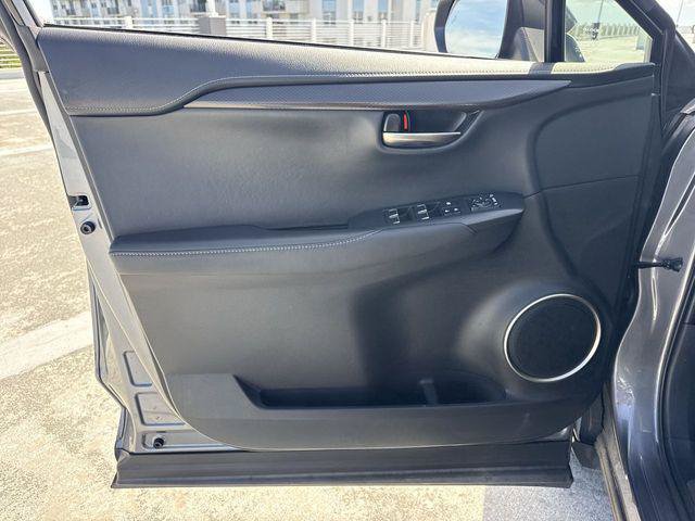 Certified 2020 Lexus NX 300 FWD w/ Comfort Package image 13
