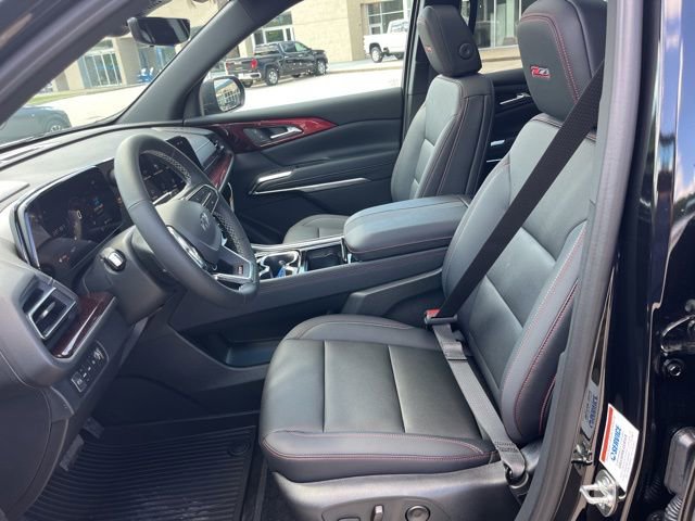 New 2026 Chevrolet Traverse Z71 AWD/4WD image 19