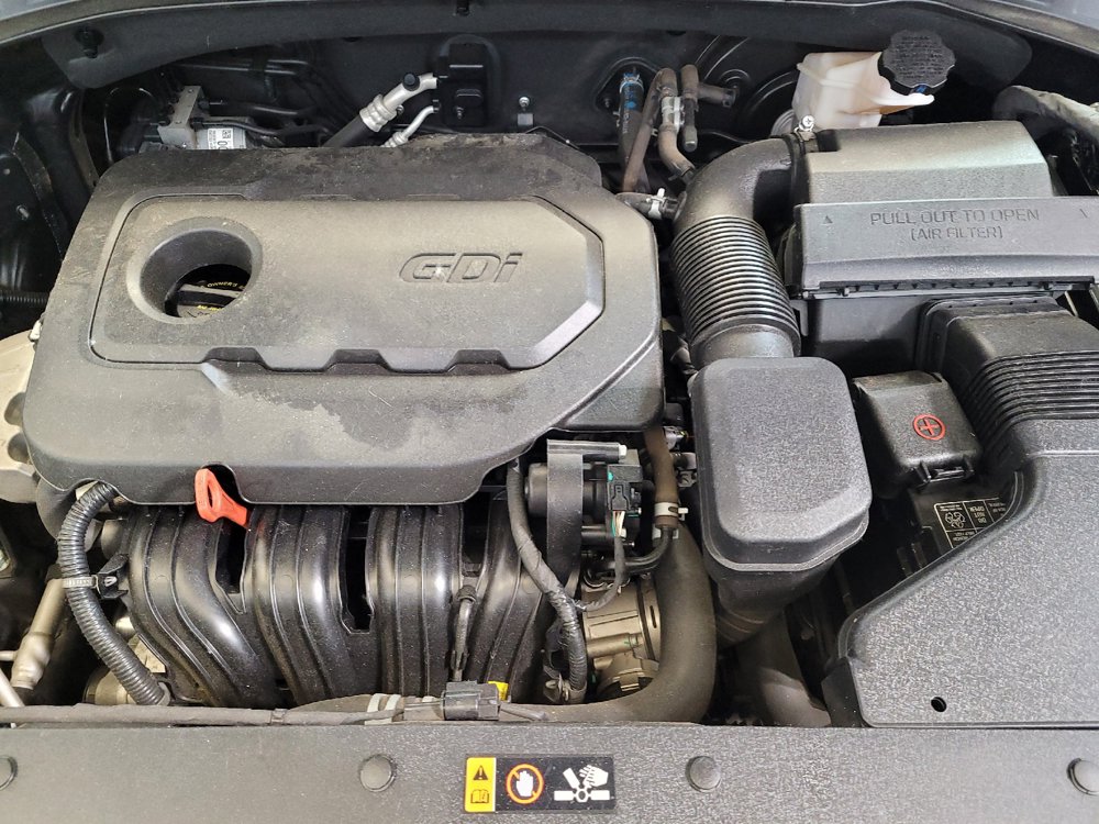 Used 2019 Kia Sorento FWD image 30