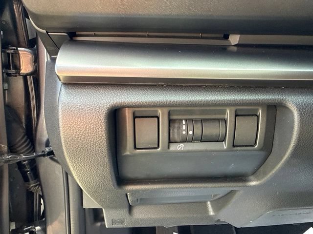 Certified 2024 Subaru Impreza 2.0i AWD/4WD image 17
