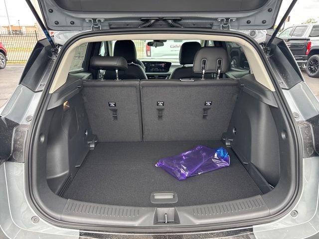 New 2026 Buick Encore GX Sport Touring w/ Comfort Package FWD image 5