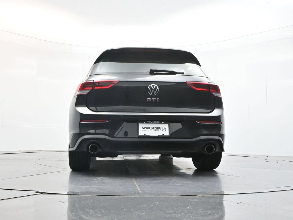 Used 2024 Volkswagen GTI S FWD image 30