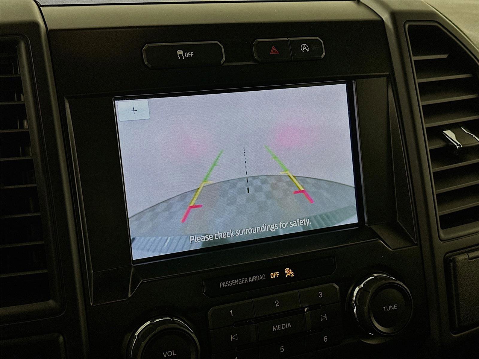 Used 2018 Ford F150 XL w/ Equipment Group 101A Mid image 16