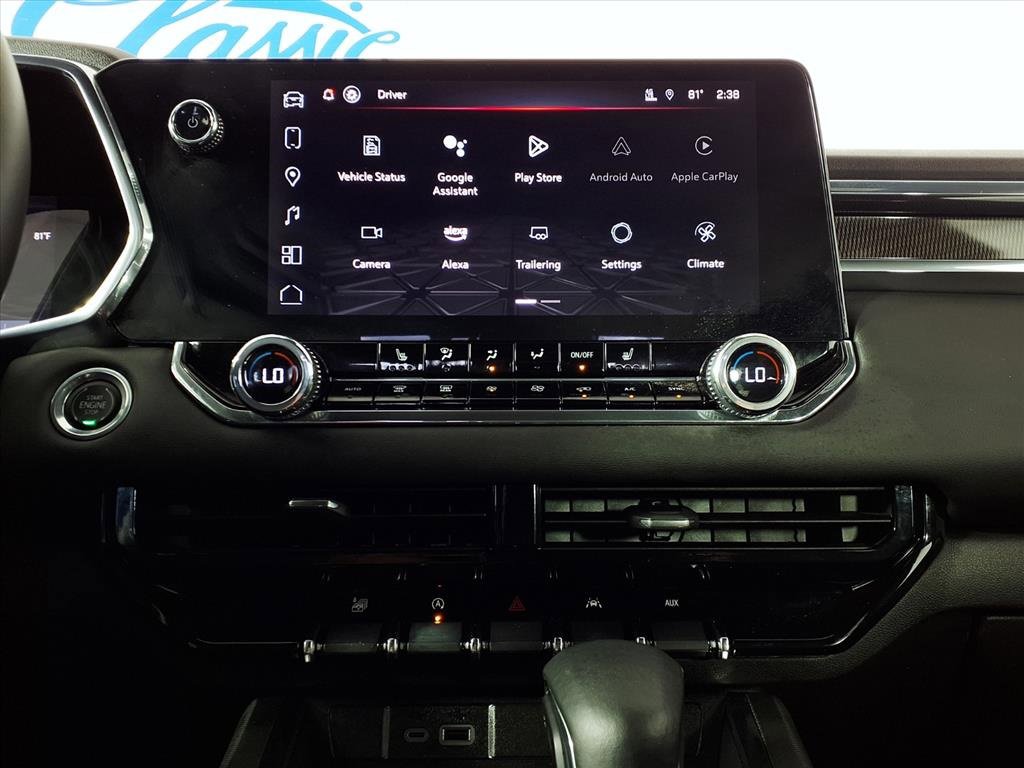 Used 2023 GMC Canyon Elevation w/ Elevation Premium Package image 24