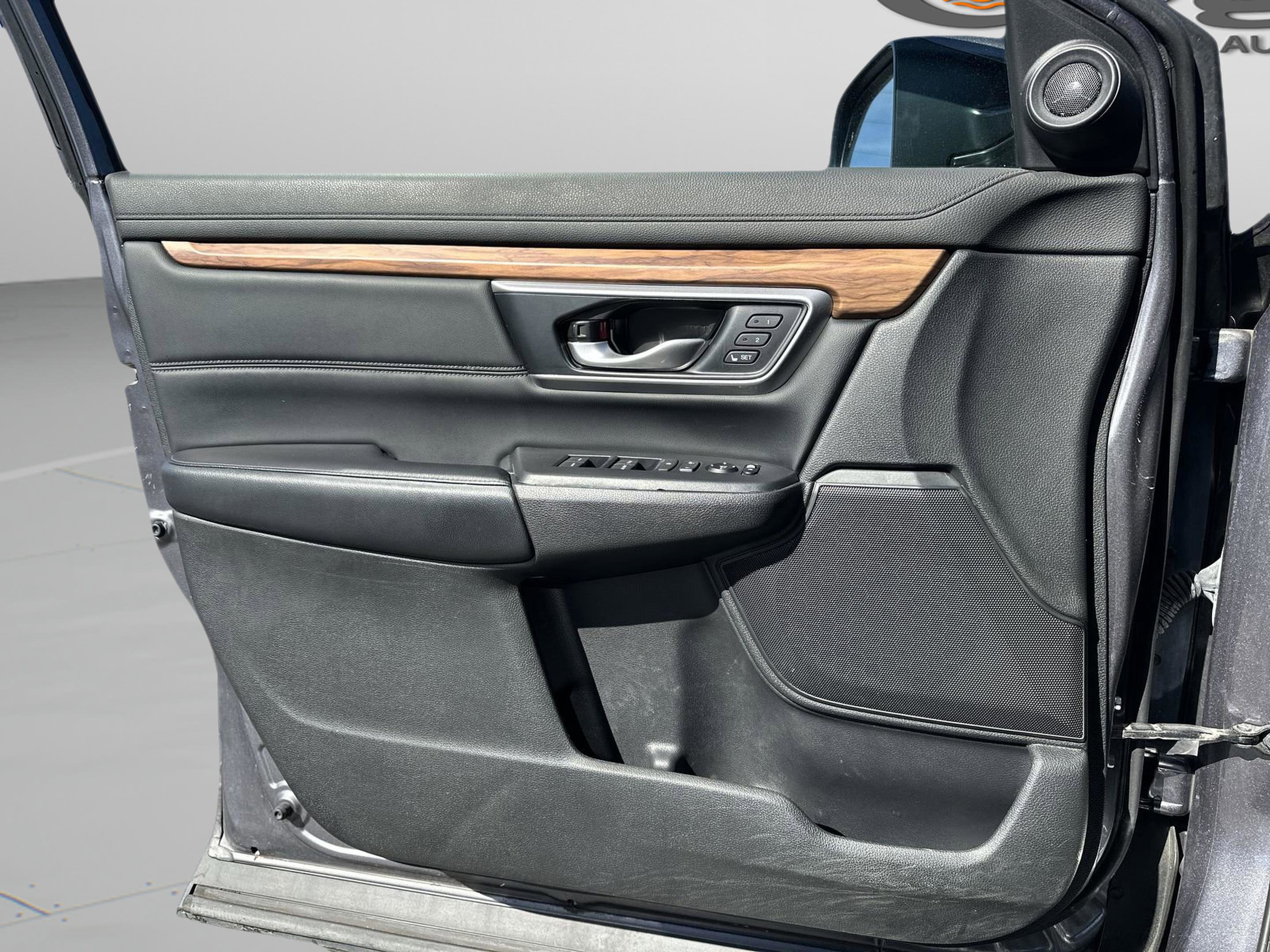 Certified 2021 Honda CR-V EX-L image 23