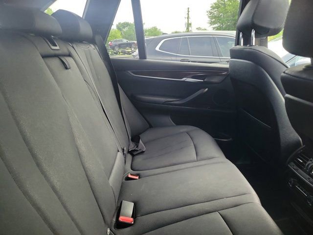 Used 2018 BMW X5 sDrive35i RWD image 4