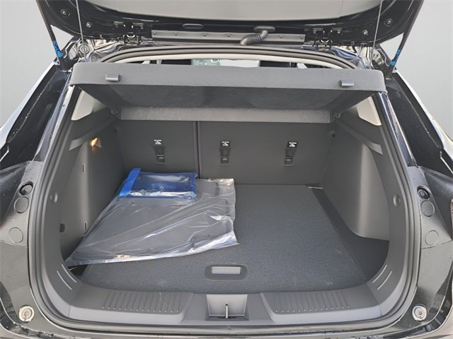 New 2026 Chevrolet Trax LT image 11