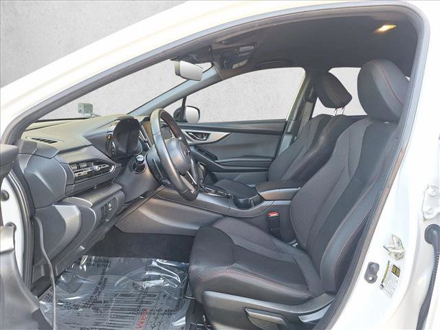 Used 2022 Subaru WRX Premium image 10