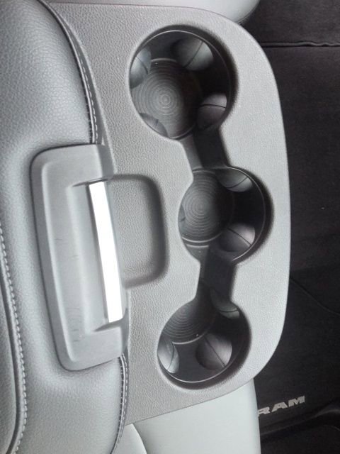 Used 2025 RAM 3500 Tradesman image 29