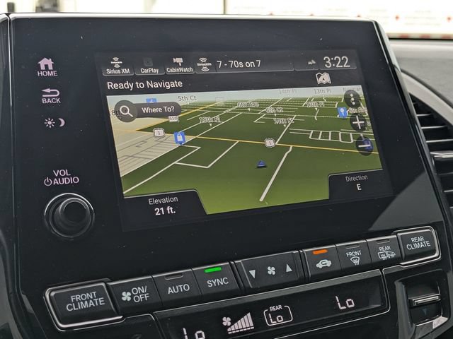Used 2024 Honda Odyssey Elite image 31
