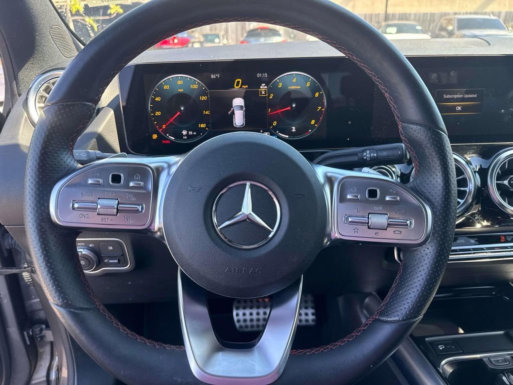 Used 2023 Mercedes-Benz GLA 250 image 22