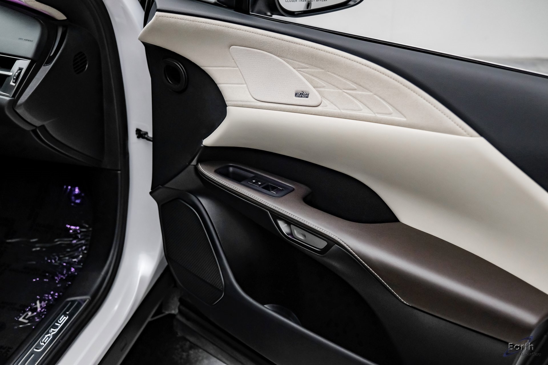 Used 2023 Lexus RX 350 FWD image 77