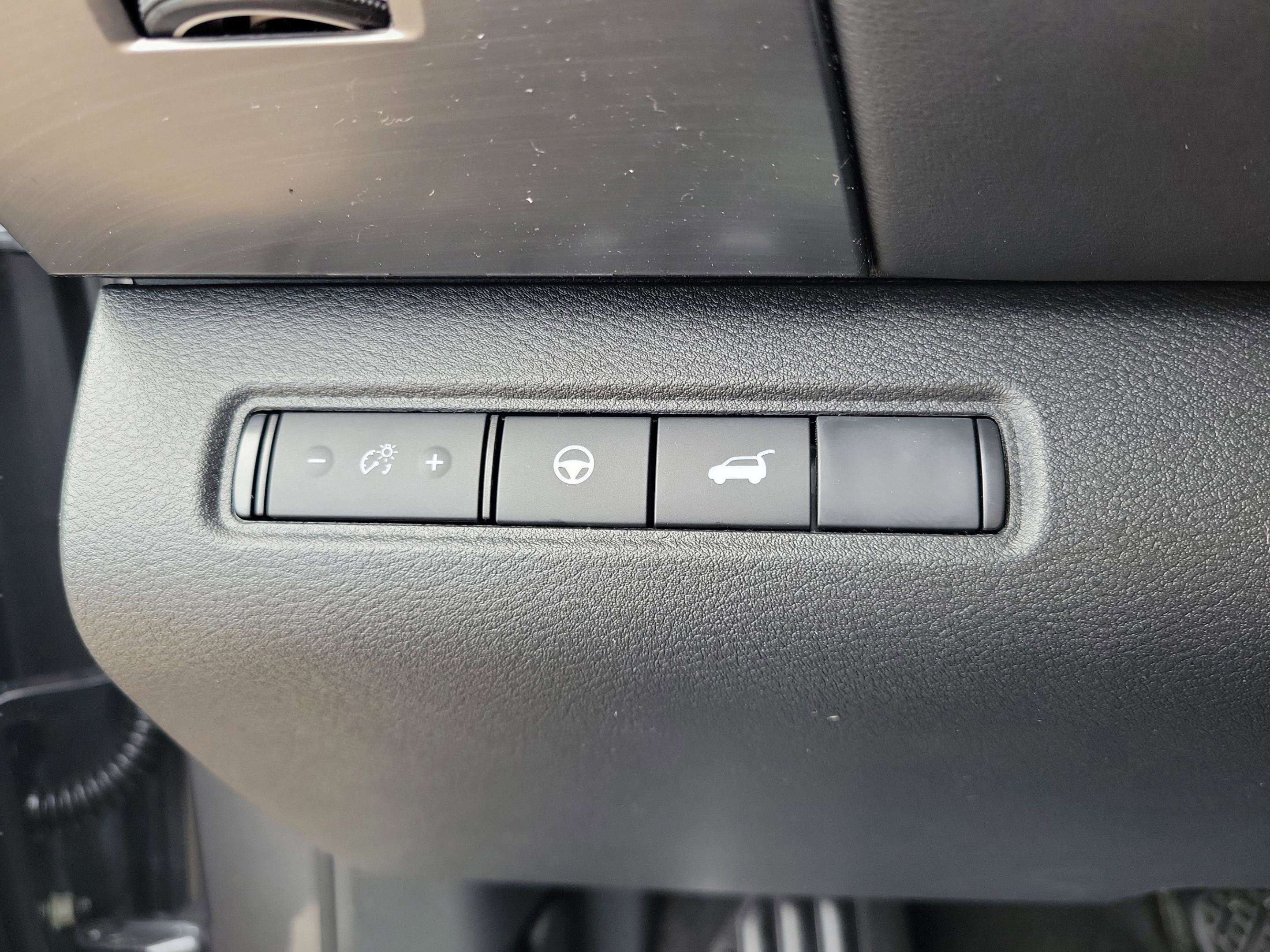 New 2026 Nissan Pathfinder SL w/ SL Premium Package image 27